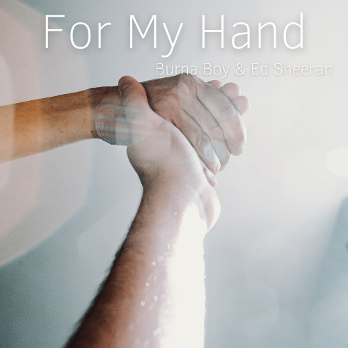 Burna Boy - For My Hand