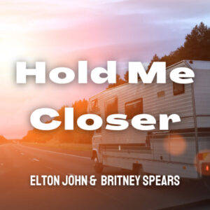 SF1125565 – Elton John and Britney Spears – Hold Me Closer