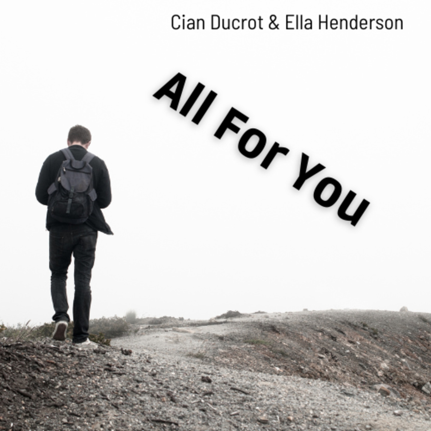 Cian Ducrot - All For You