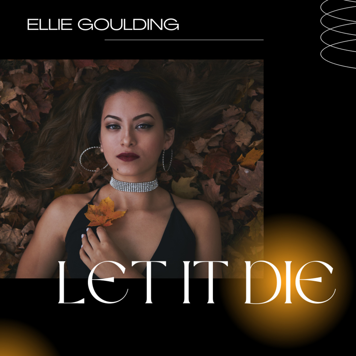 Ellie Goulding - Let It Die