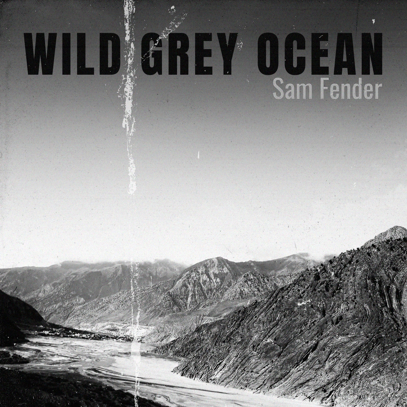 Sam Fender - Wild Grey Ocean