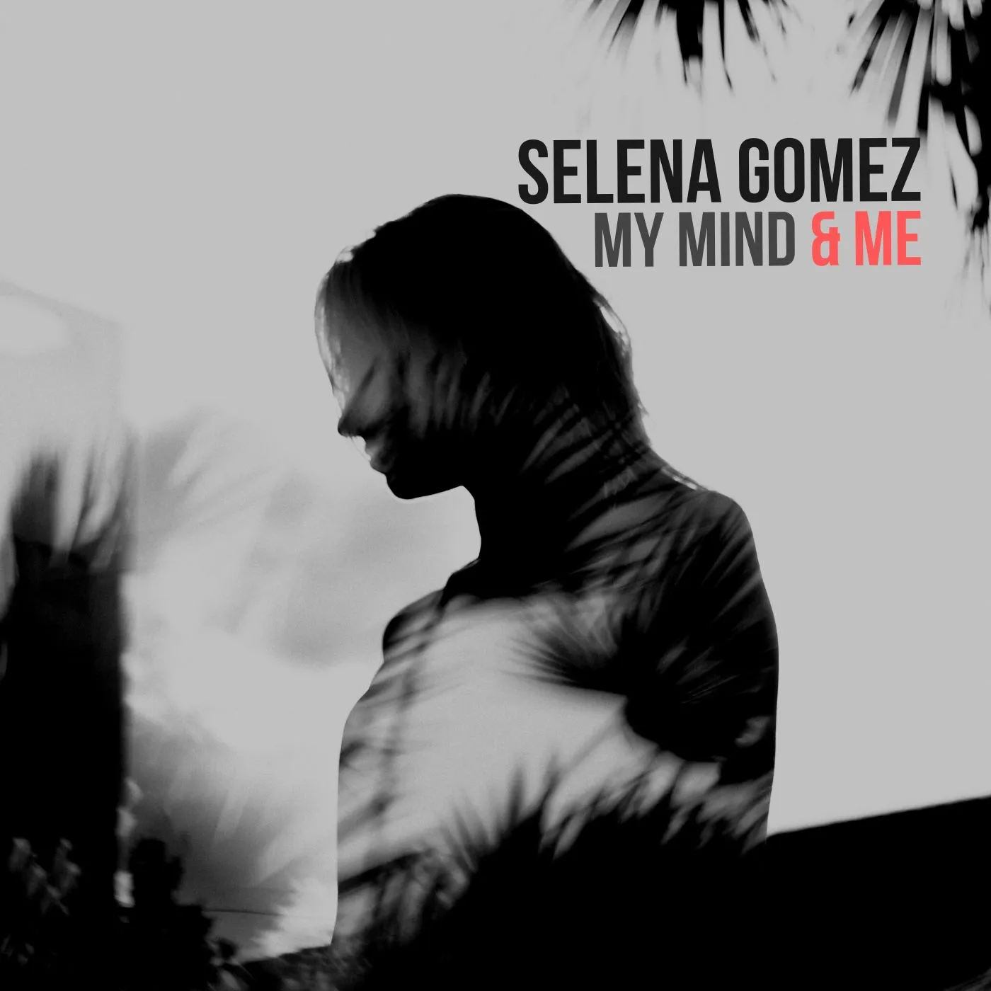 Selena Gomez - My Mind & Me