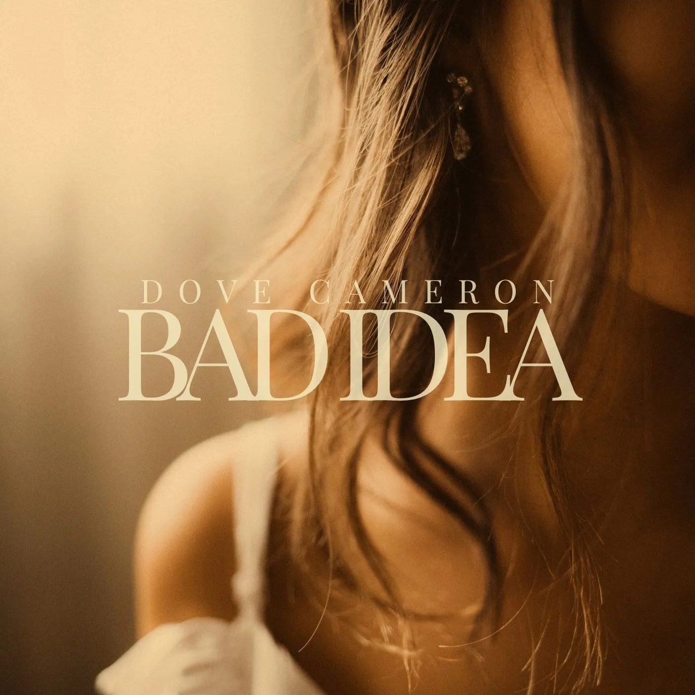 Dove Cameron - Bad Idea