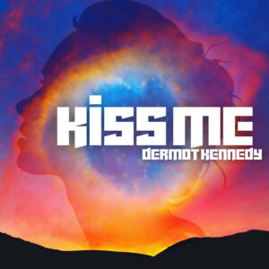 SF1125760 – Dermot Kennedy – Kiss Me
