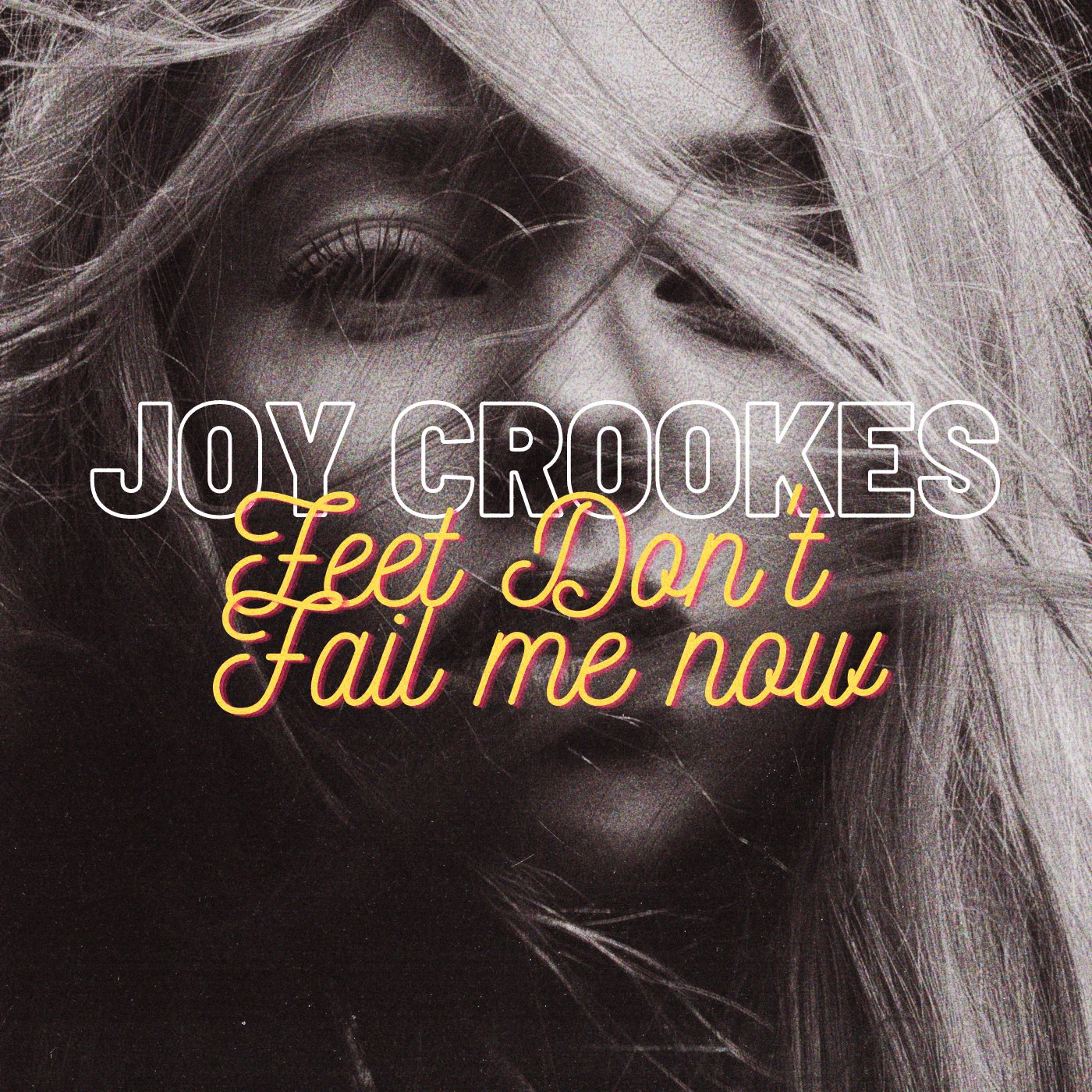 Joy Crookes - Feet Don't Fail Me Now