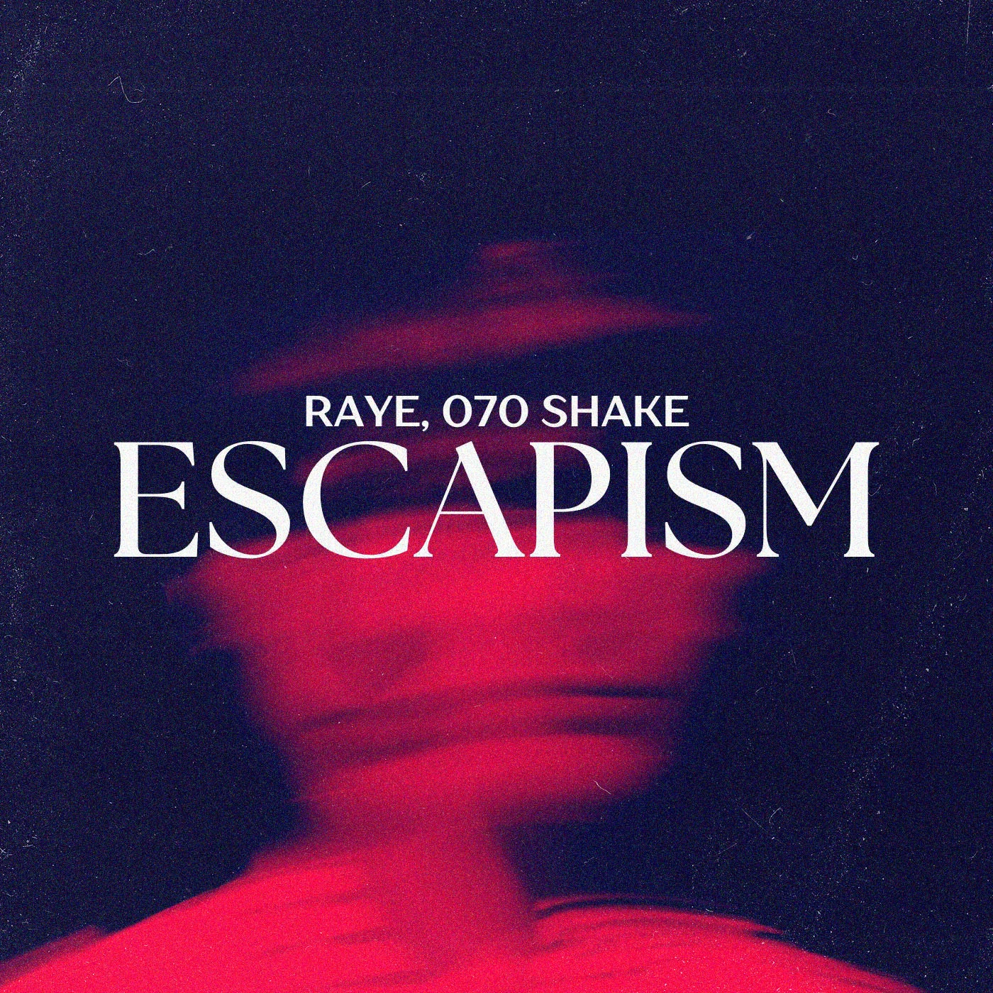 RAYE - Escapism