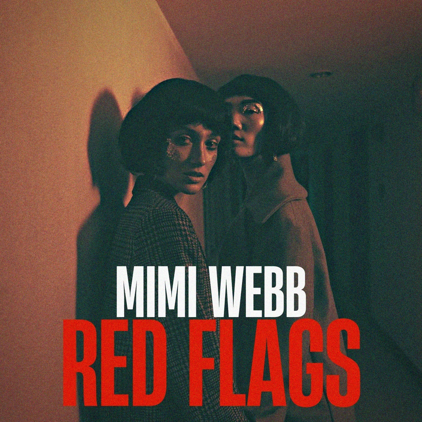 Mimi Webb - Red Flags
