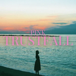 SF1126345-Pink-Trustfall