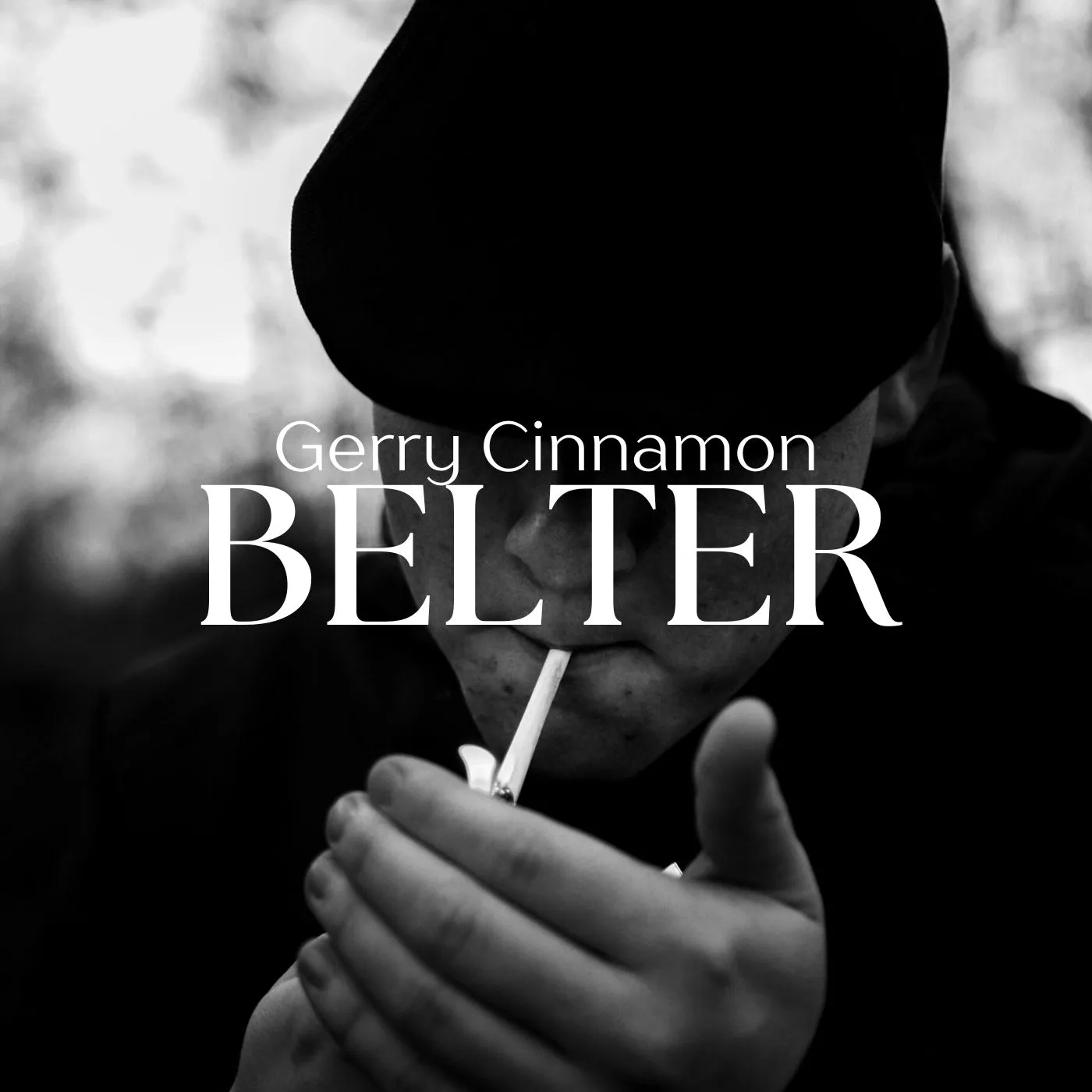 Gerry Cinnamon - Belter