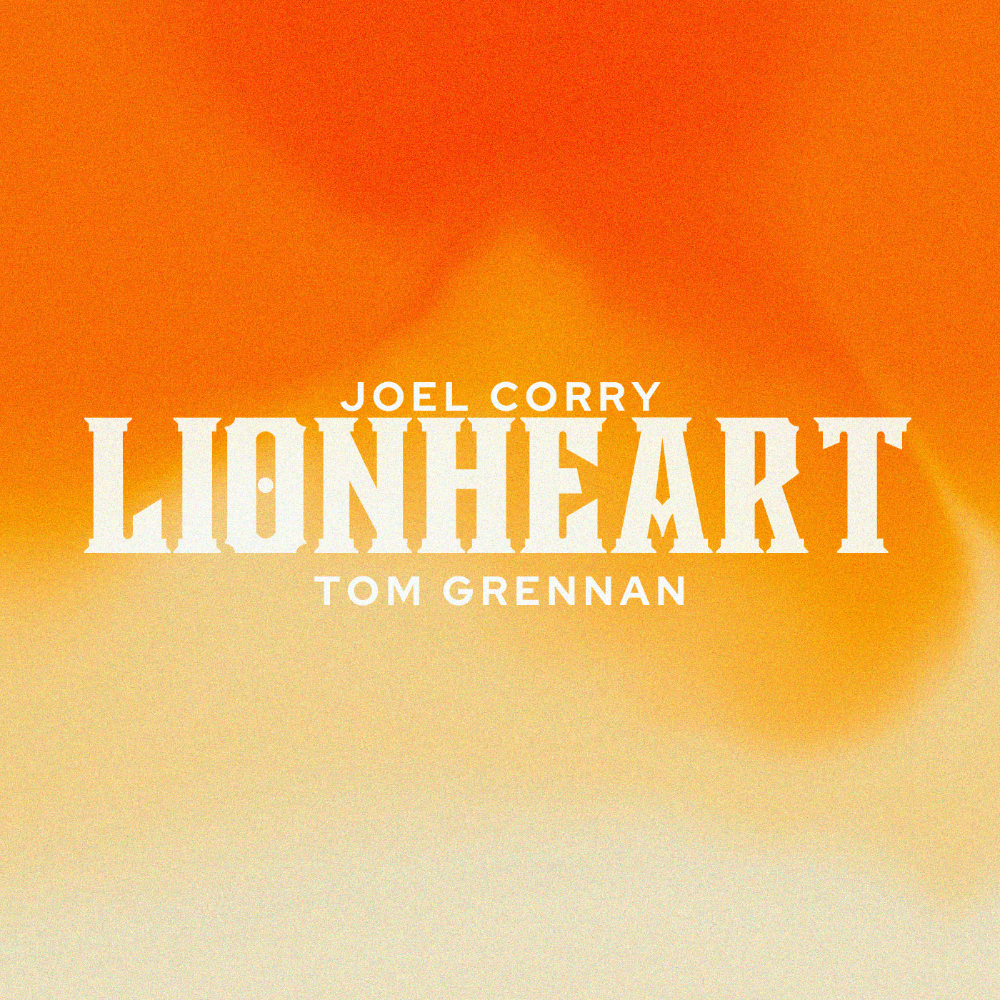 Joel Corry - Lionheart (Fearless)