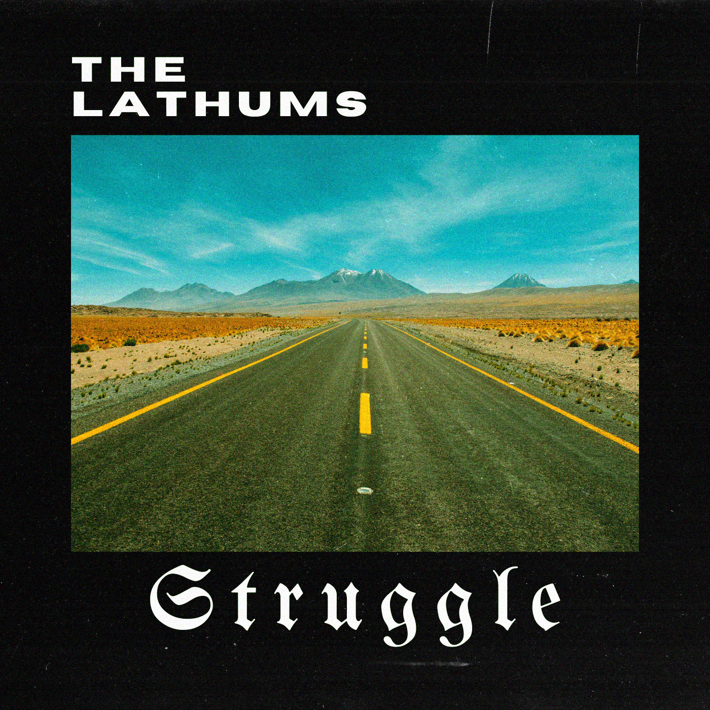 The Lathums - Struggle