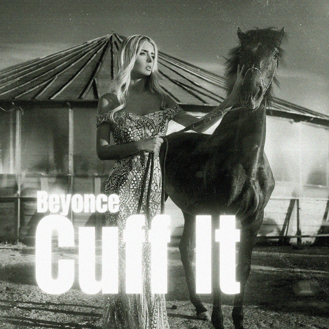Beyonce - Cuff It