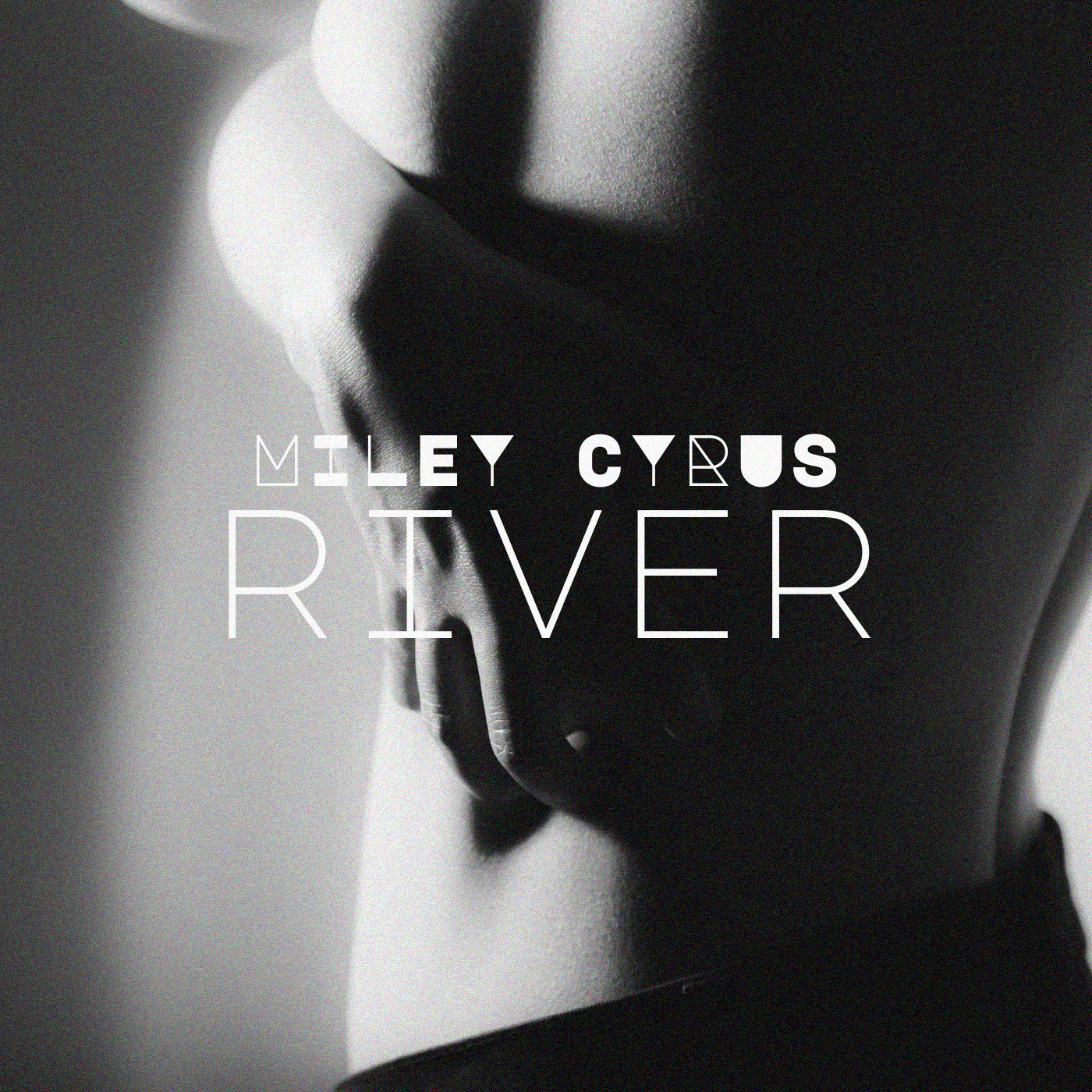 Miley Cyrus - River