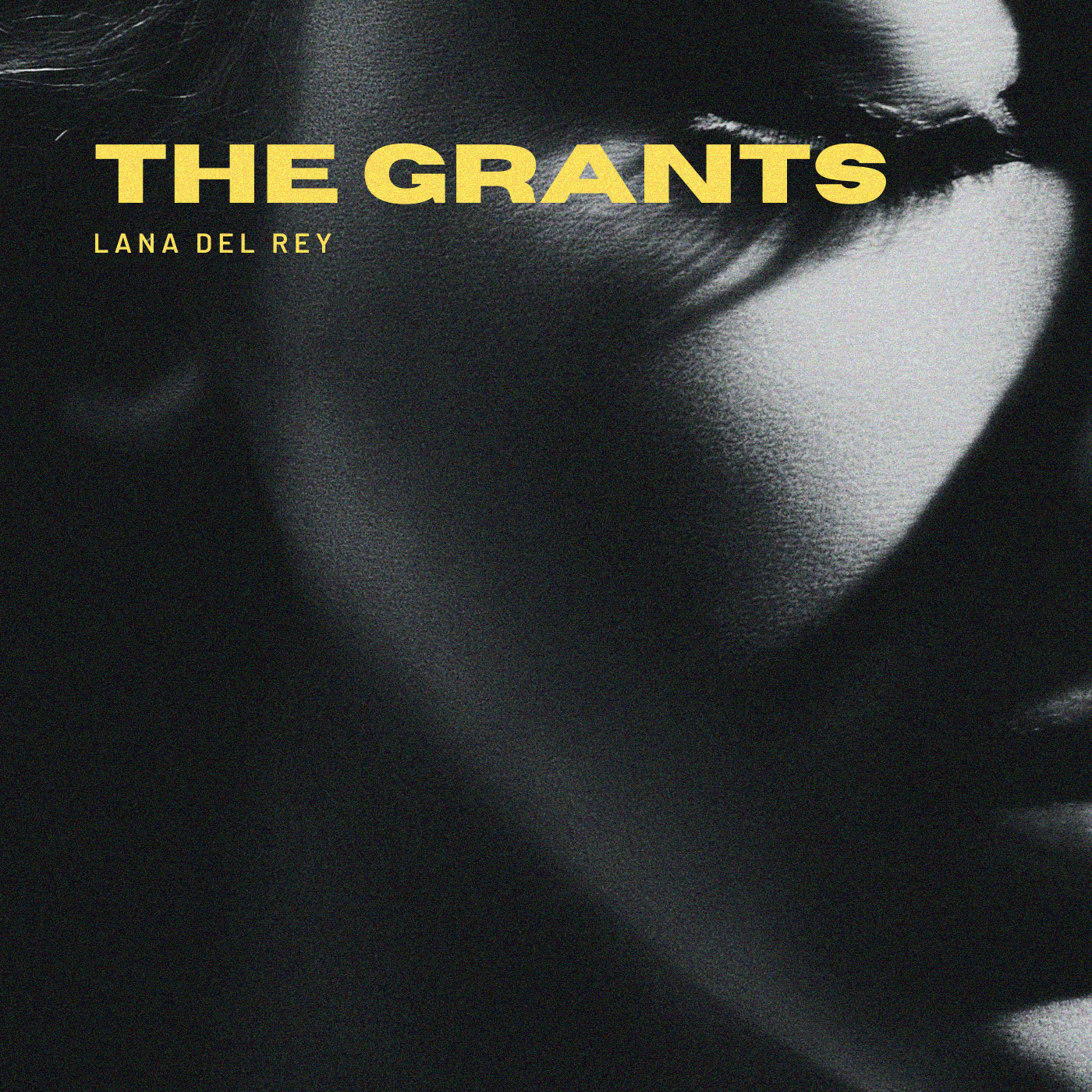 Lana Del Rey - The Grants