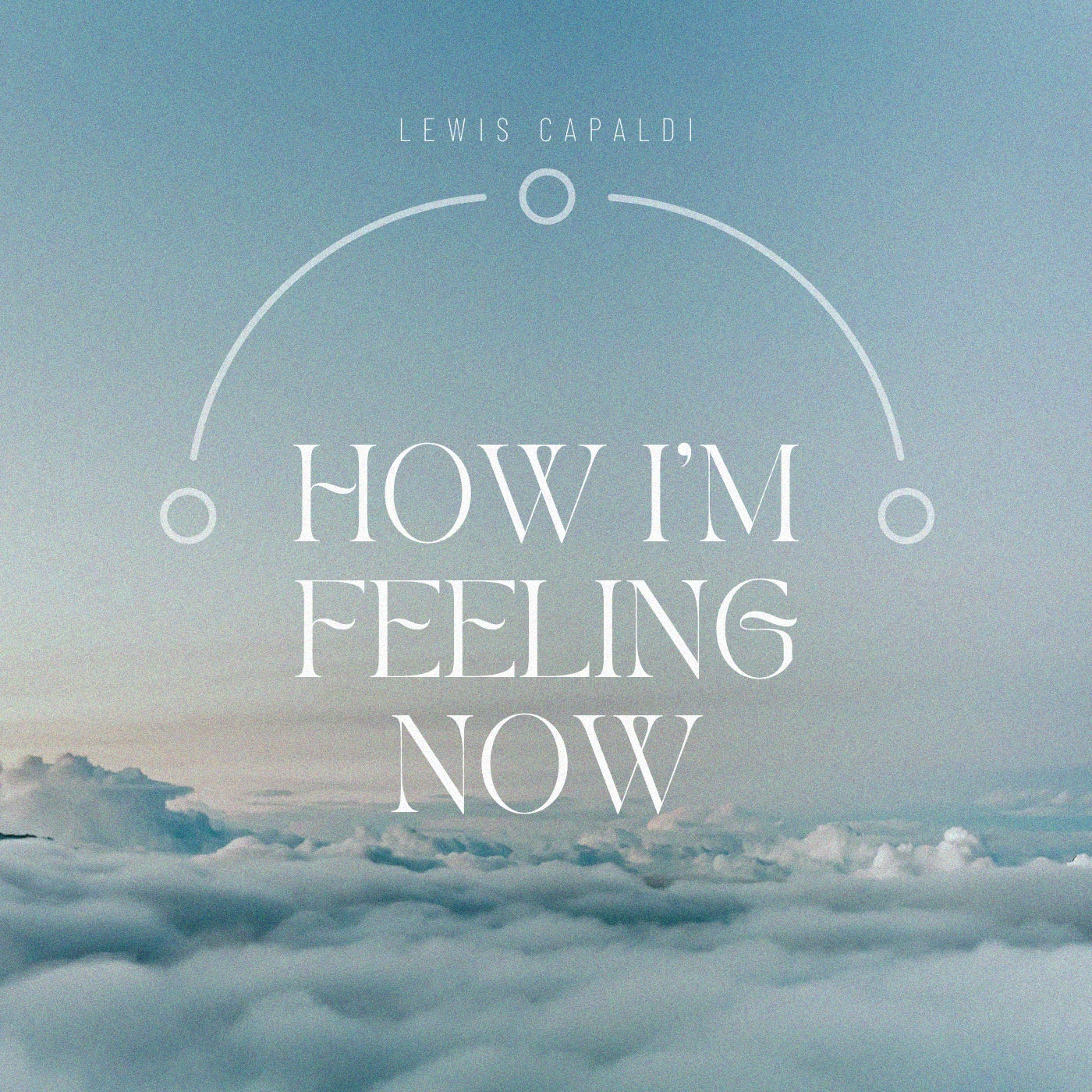 Lewis Capaldi - How I'm Feeling Now