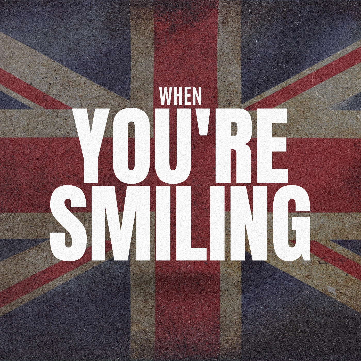 Michael Buble - When You're Smiling