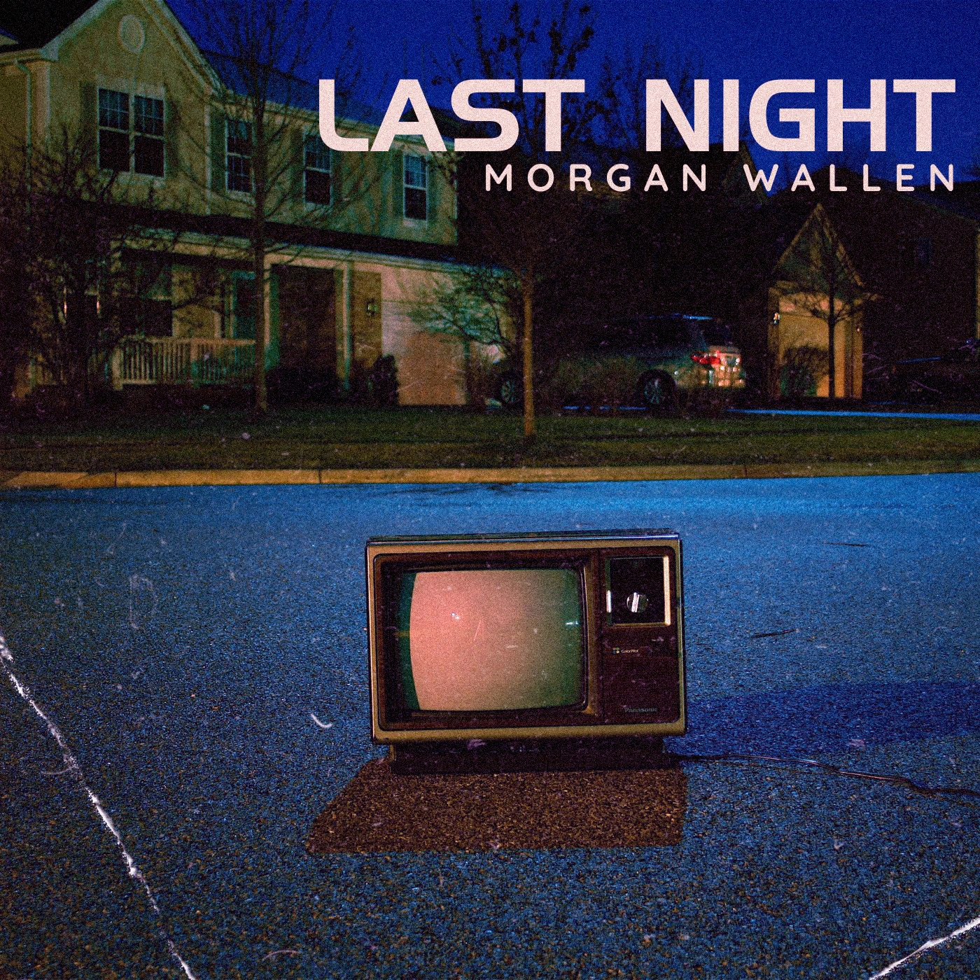 Morgan Wallen - Last Night