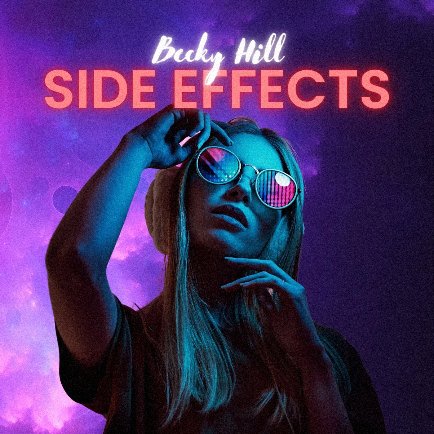 Becky Hill - Side Effects