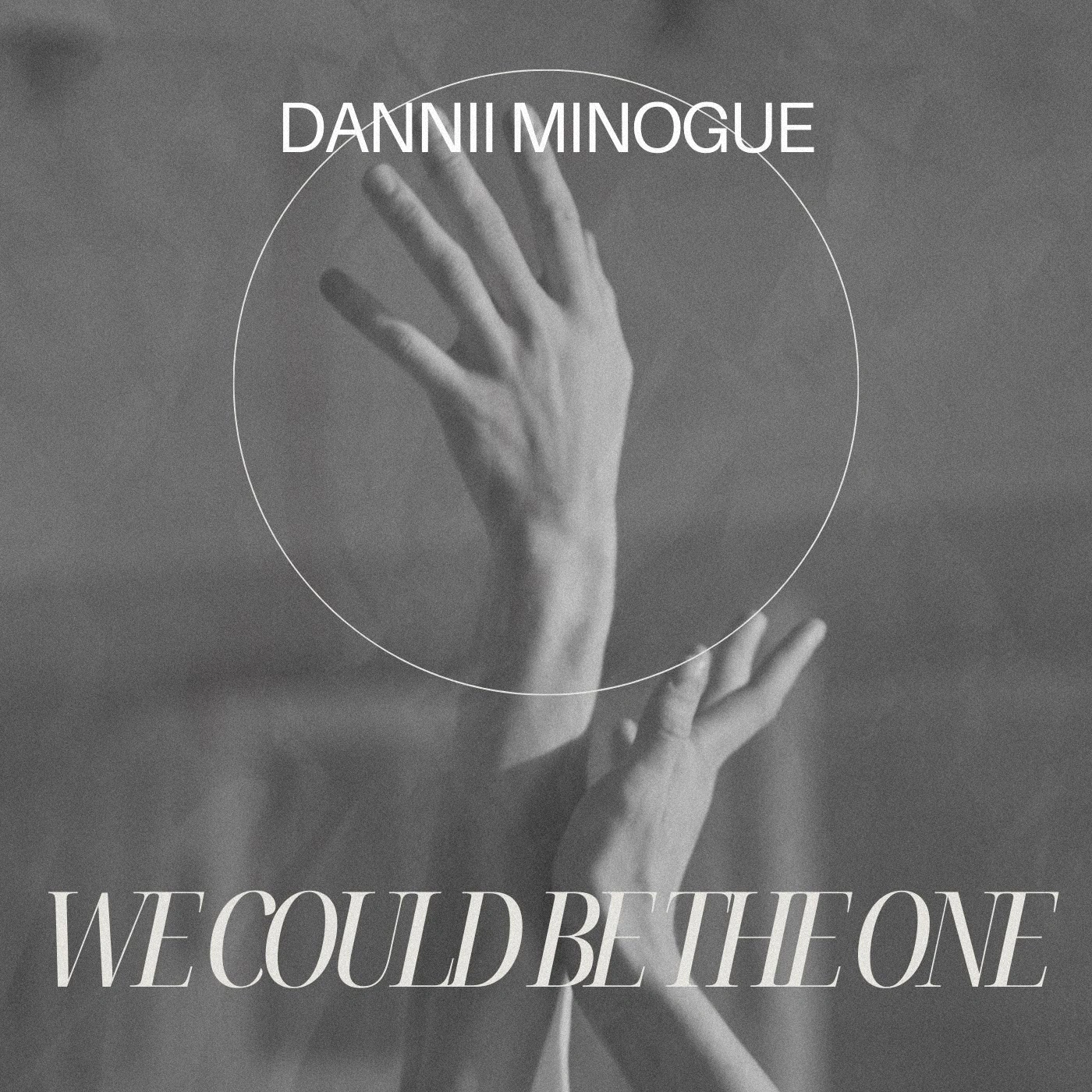 Dannii Minogue - We Could Be The One