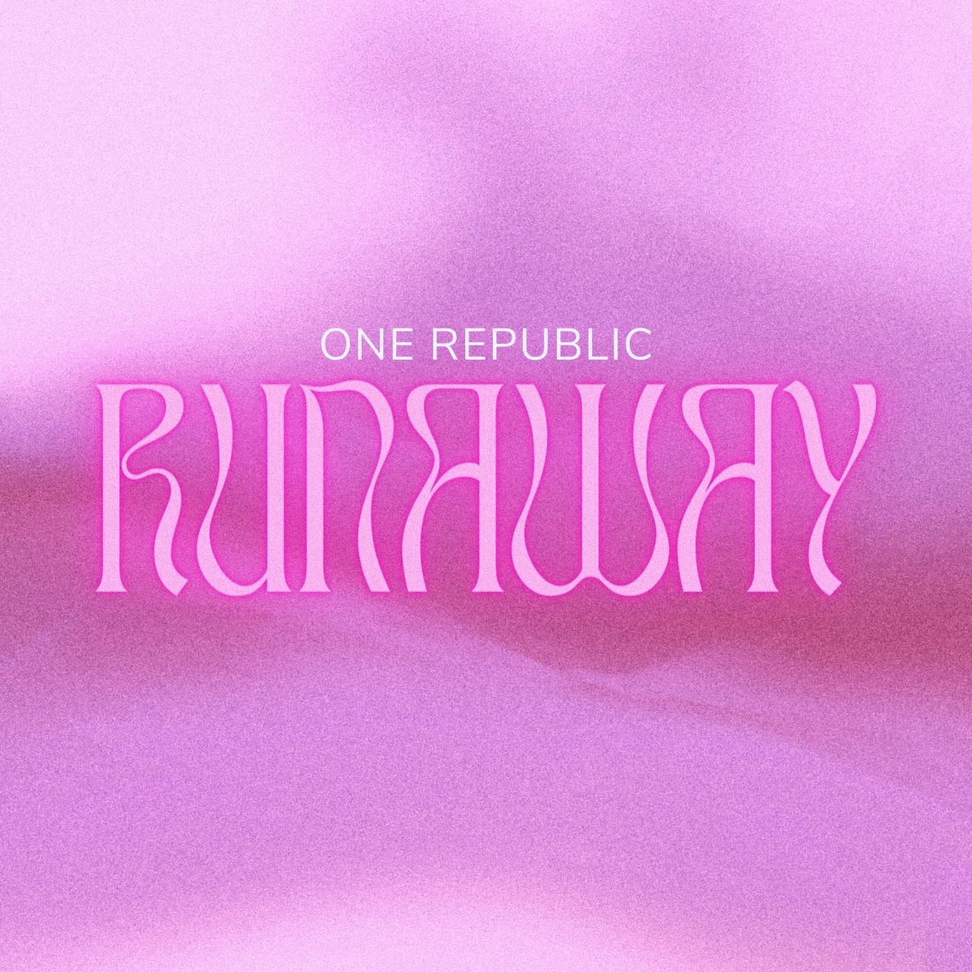 OneRepublic - Runaway