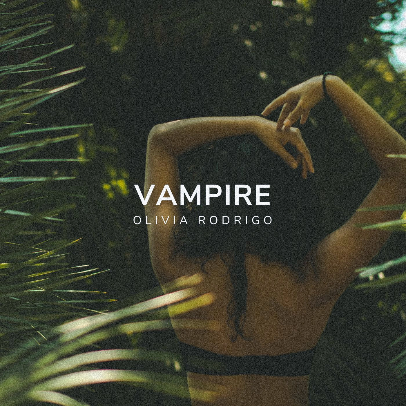 Olivia Rodrigo - Vampire