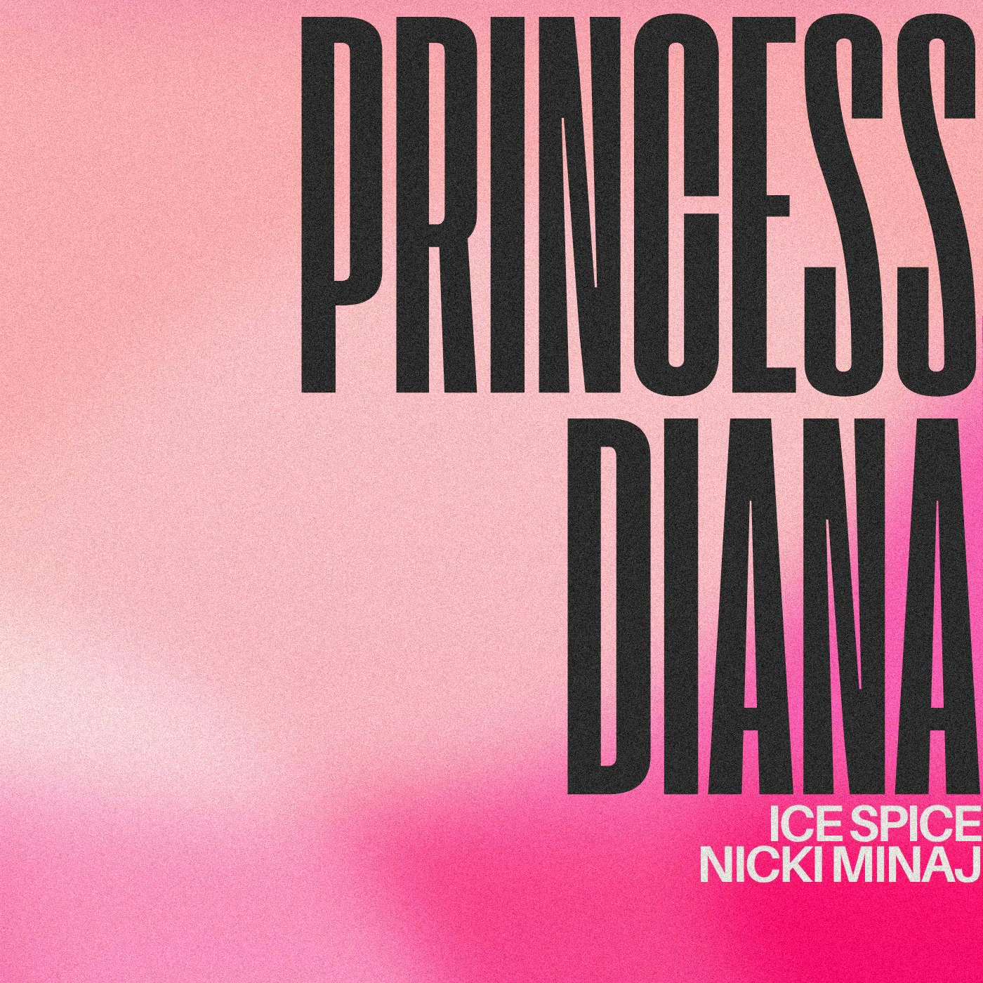 Ice Spice - Princess Diana
