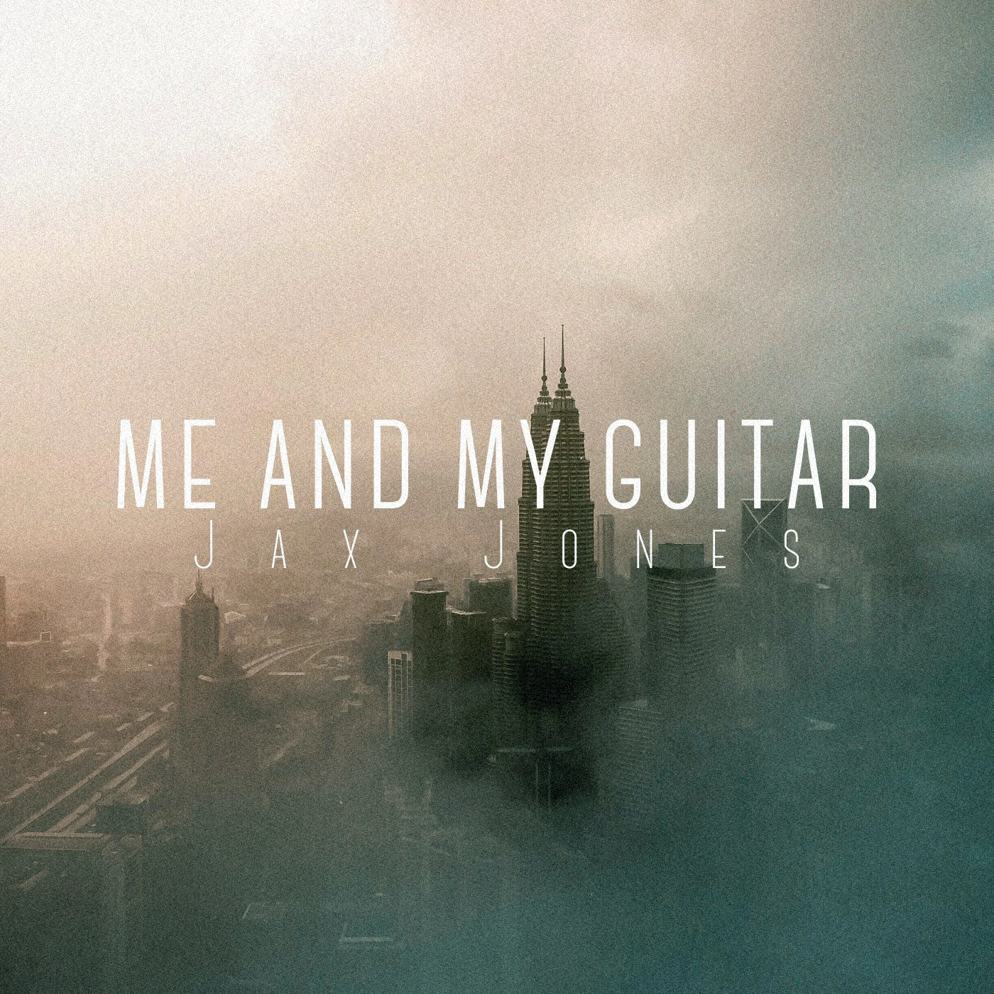 Jax Jones - Me and My Guitar