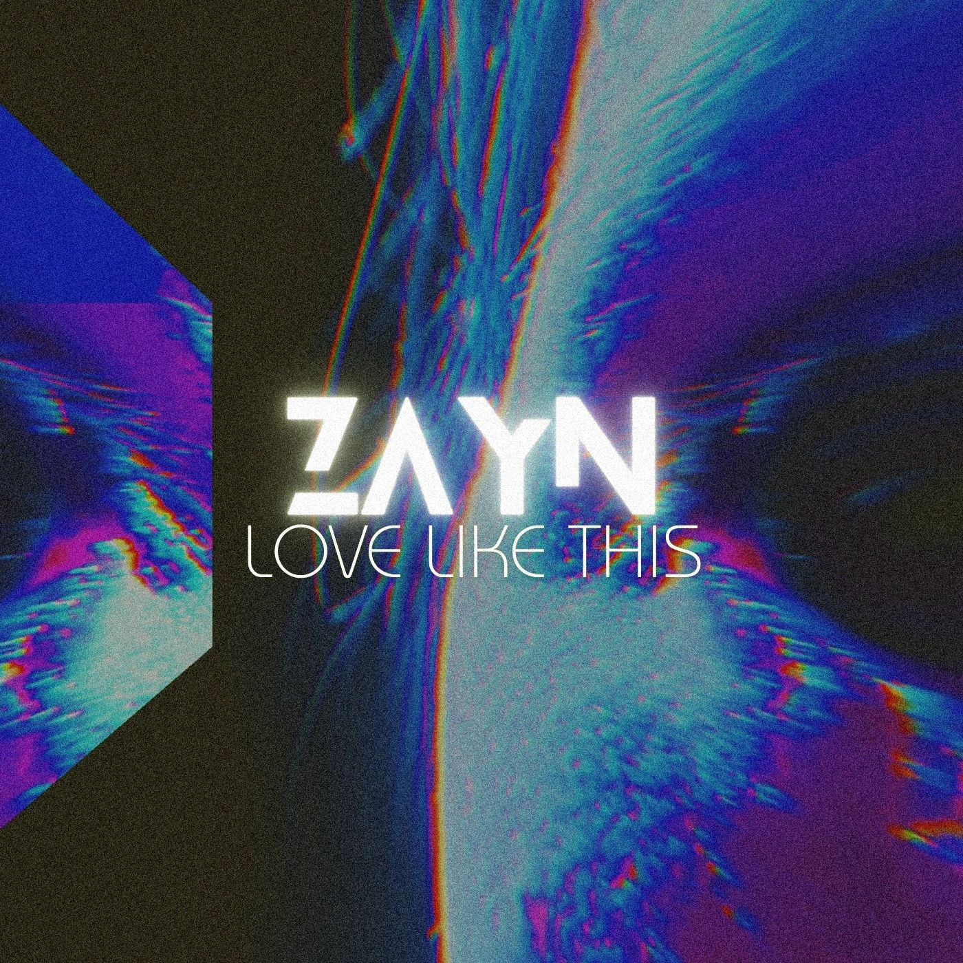 ZAYN - Love Like This