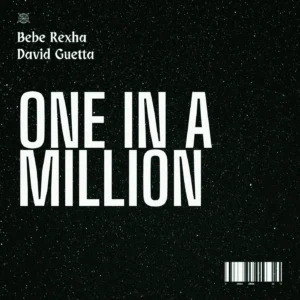 SF1127153-Bebe-Rexha_-David-Guetta-One-In-A-Million-Artwork