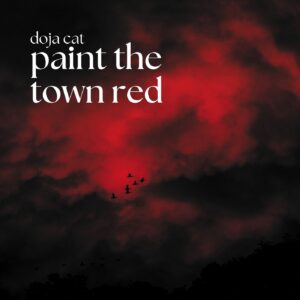 Paint The Town Red