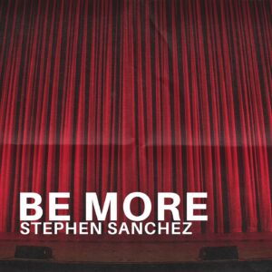 Be More