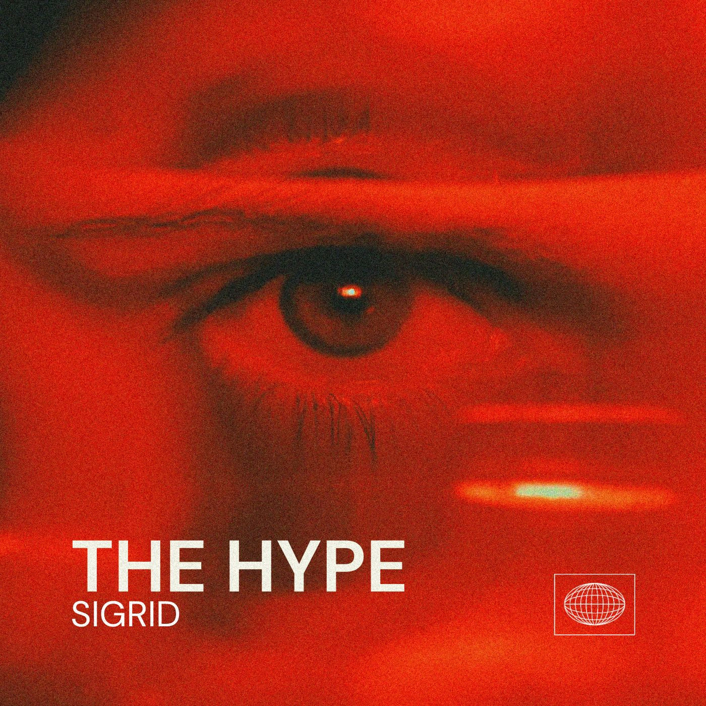 Sigrid - The Hype