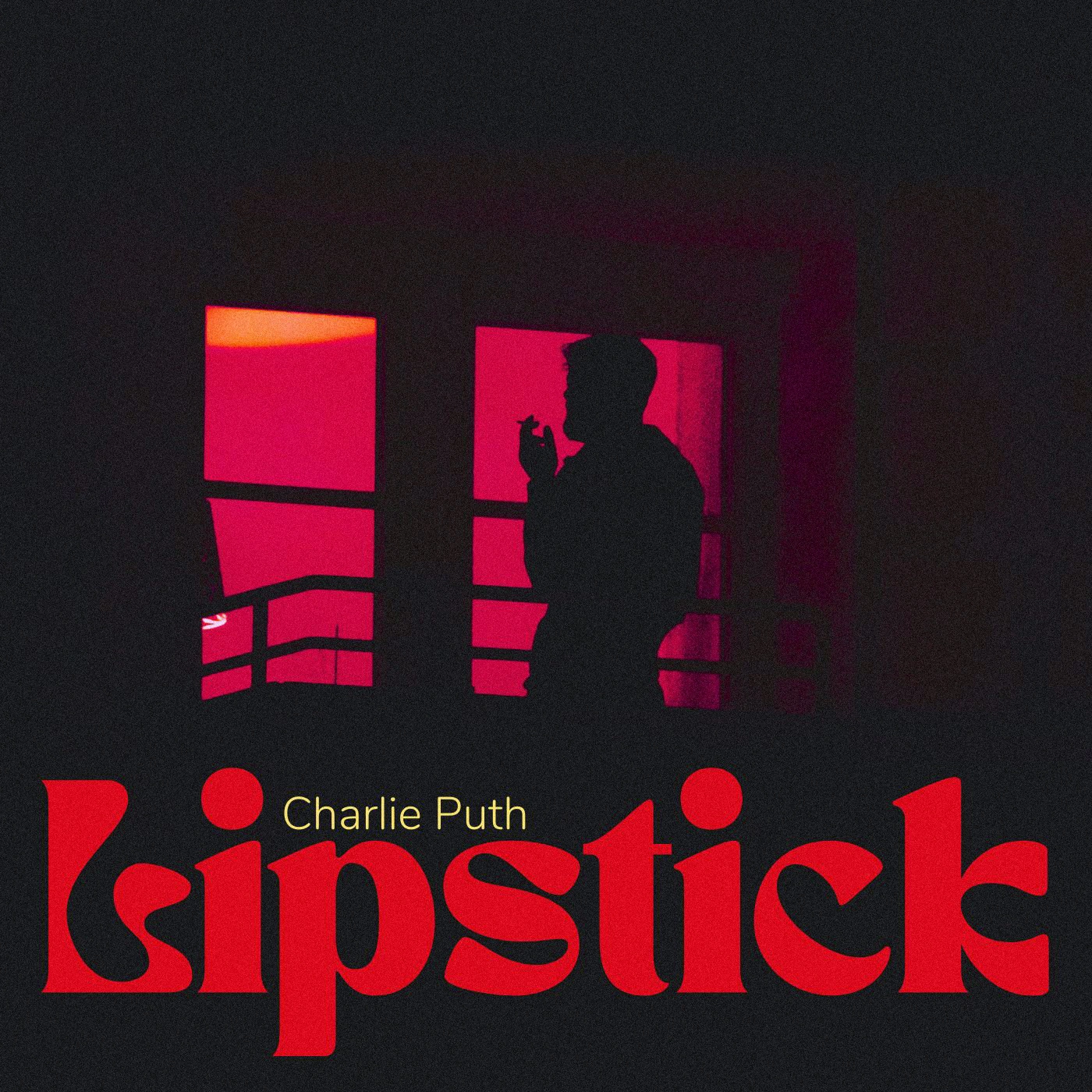 Charlie Puth - Lipstick