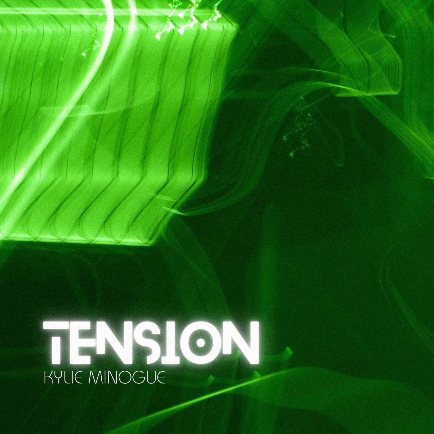 Kylie Minogue - Tension