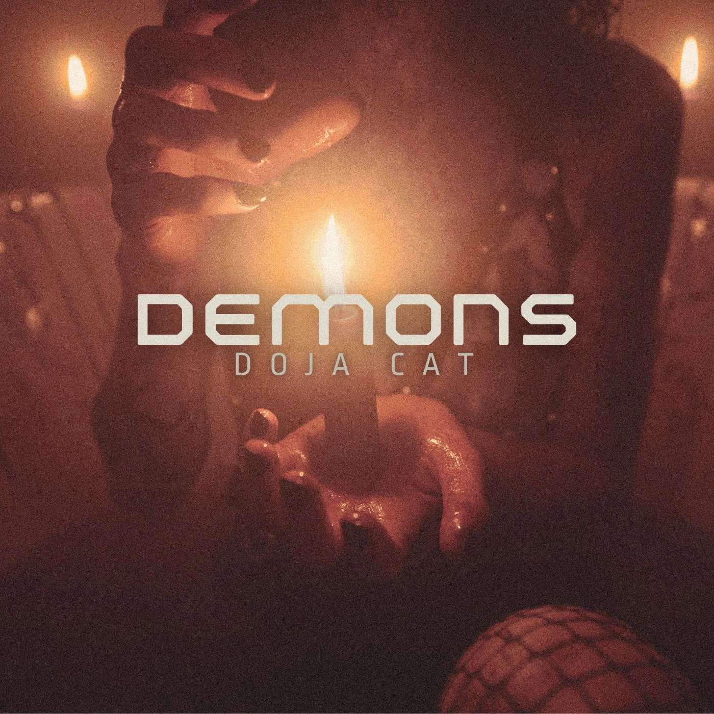 Doja Cat - Demons