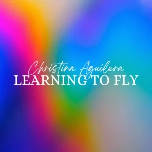 SF1127307-Christine-Aguilera-Learning-To-Fly-Artwork