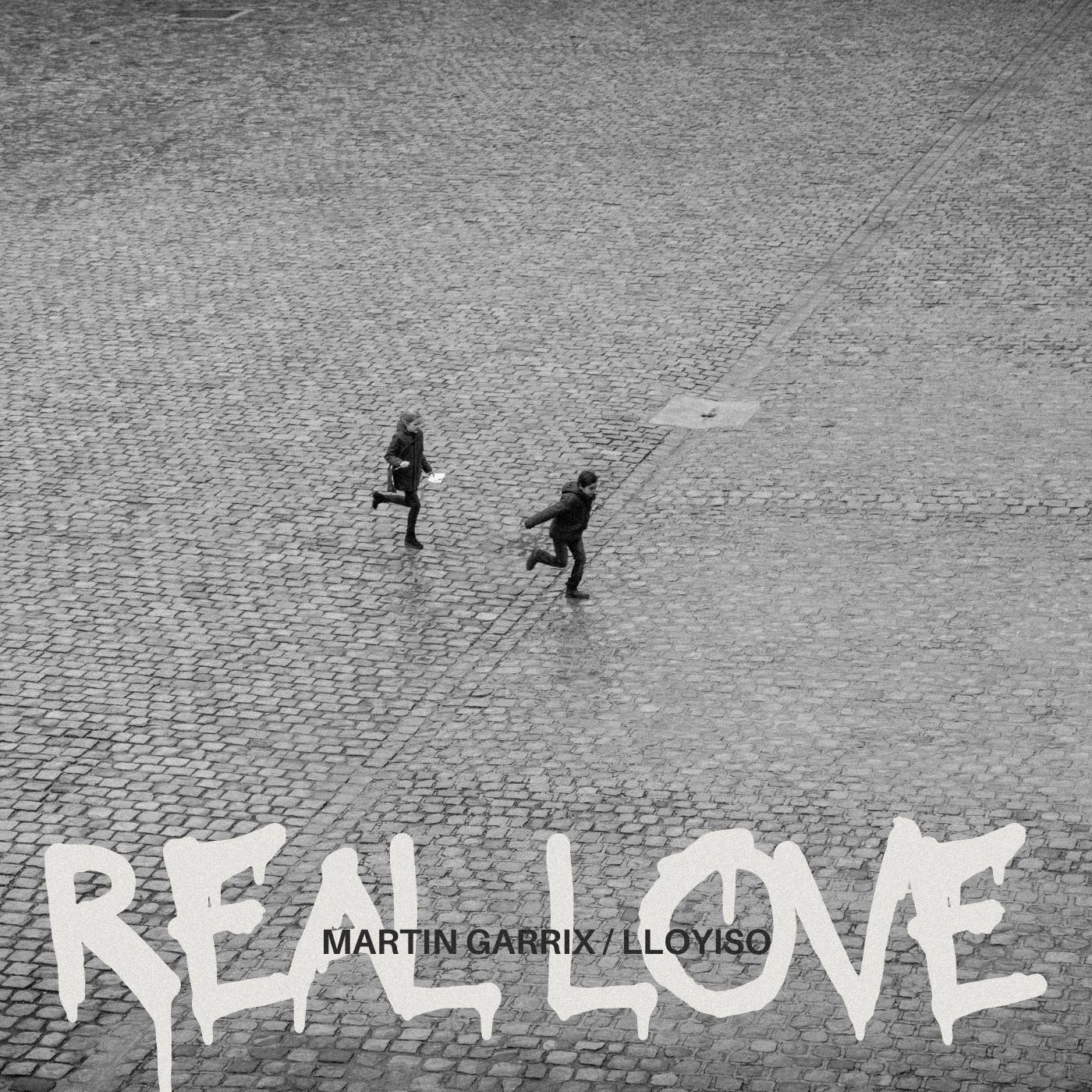 Martin Garrix - Real Love