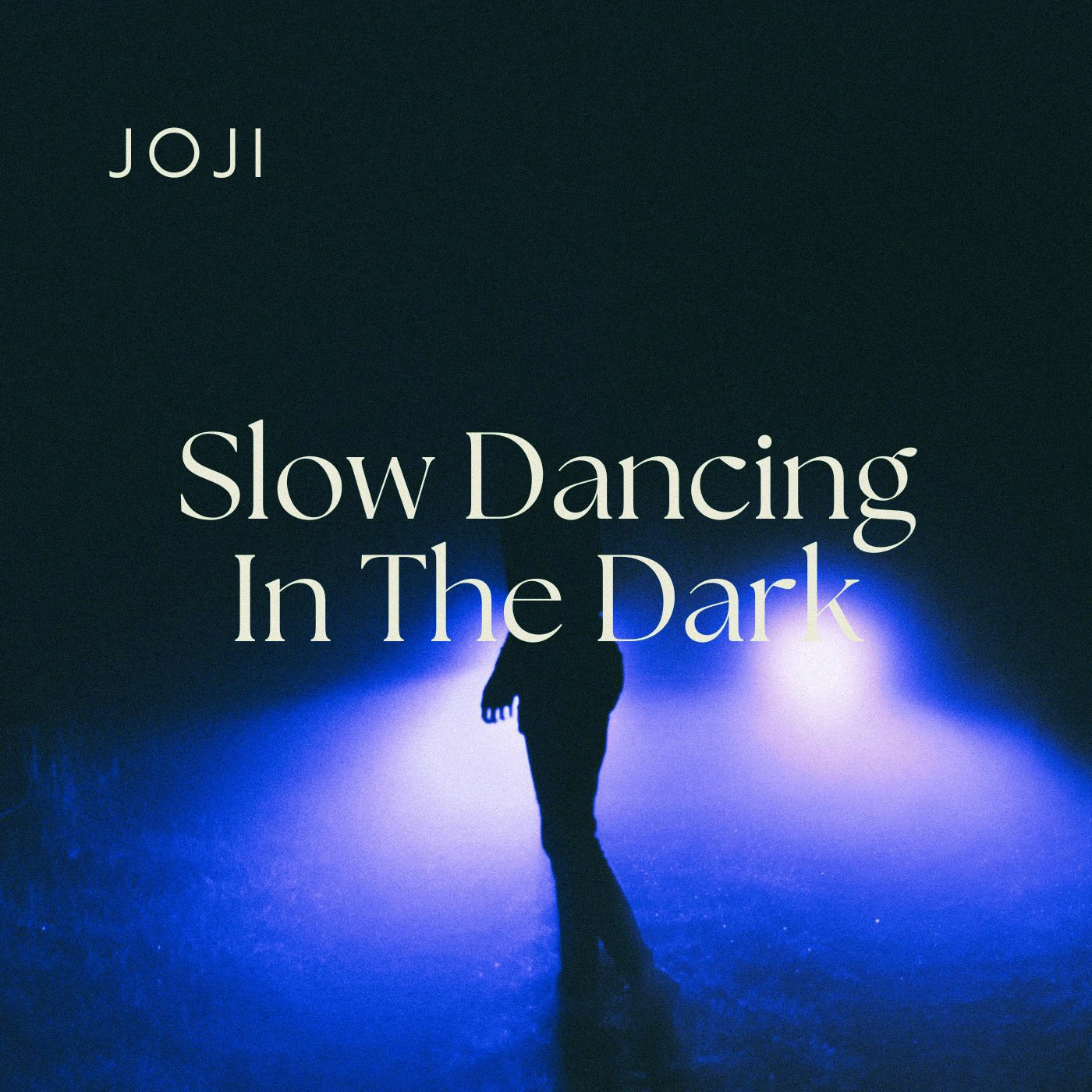 Joji - Slow Dancing In The Dark