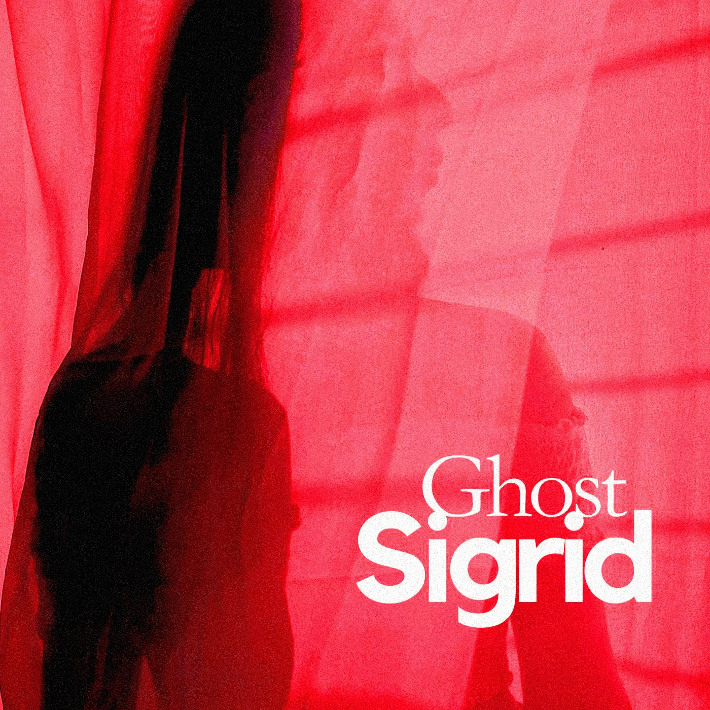 Sigrid - Ghost