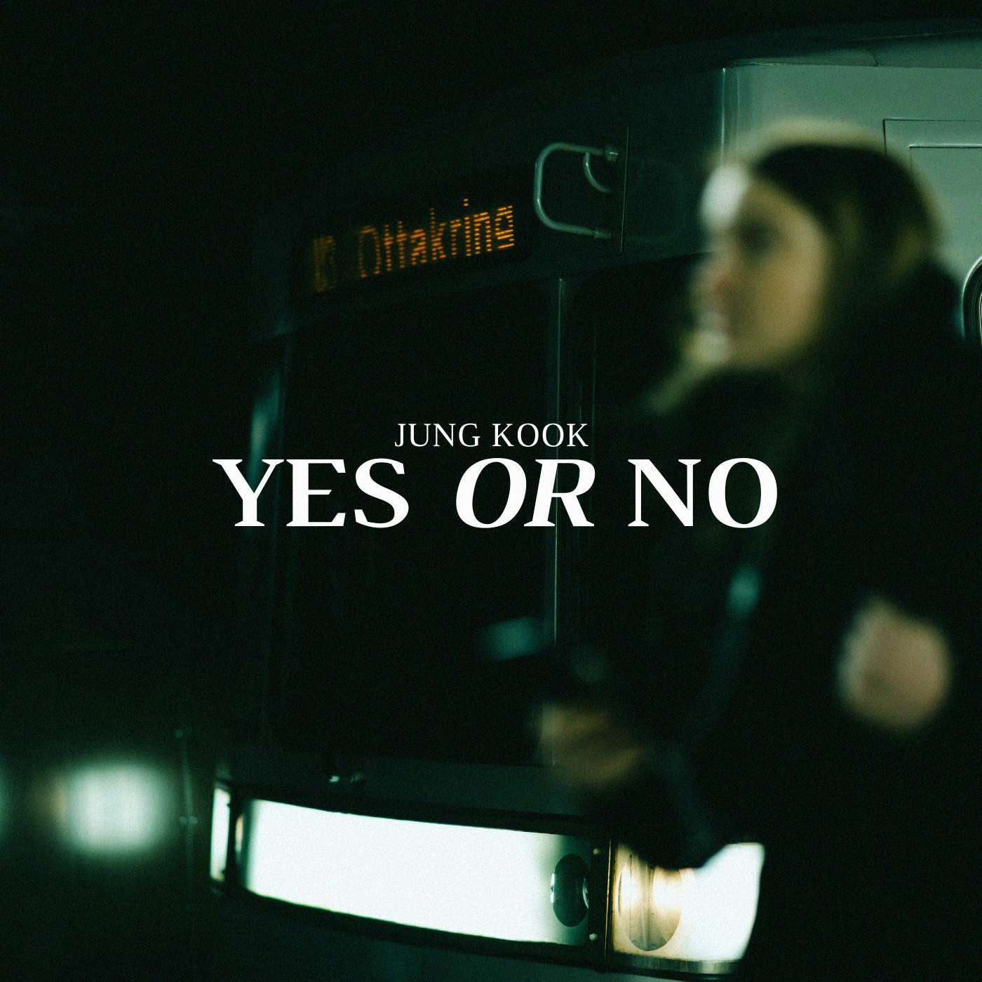 Jung Kook - Yes Or No