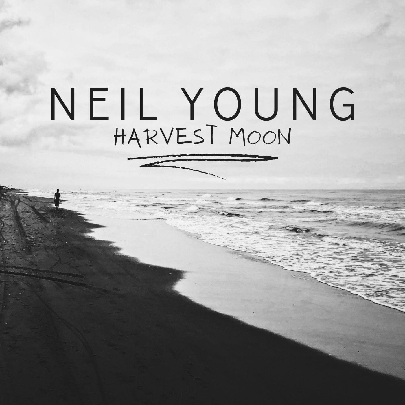 Neil Young - Harvest Moon
