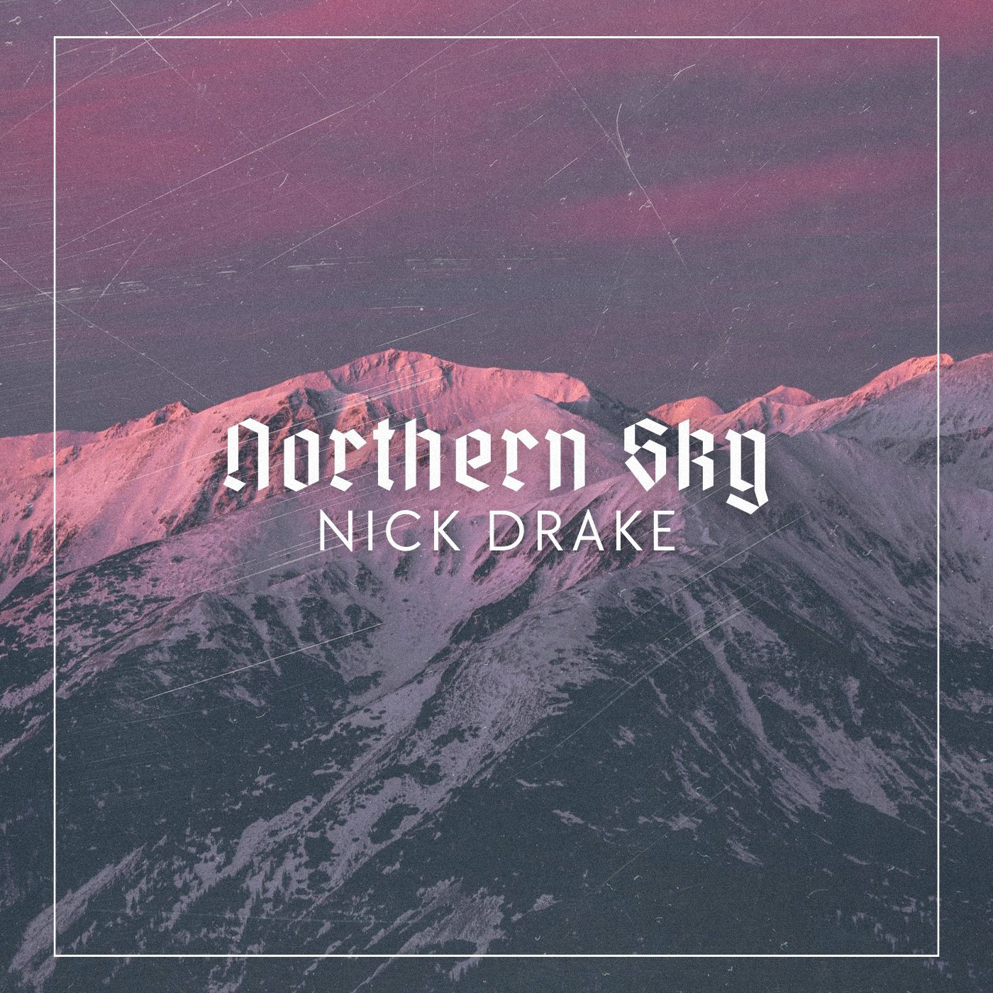 Nick Drake - Northern Sky