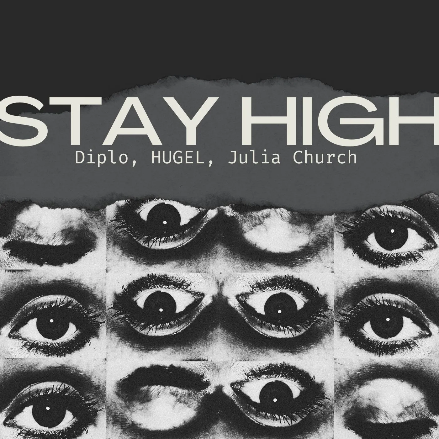 Diplo - Stay High
