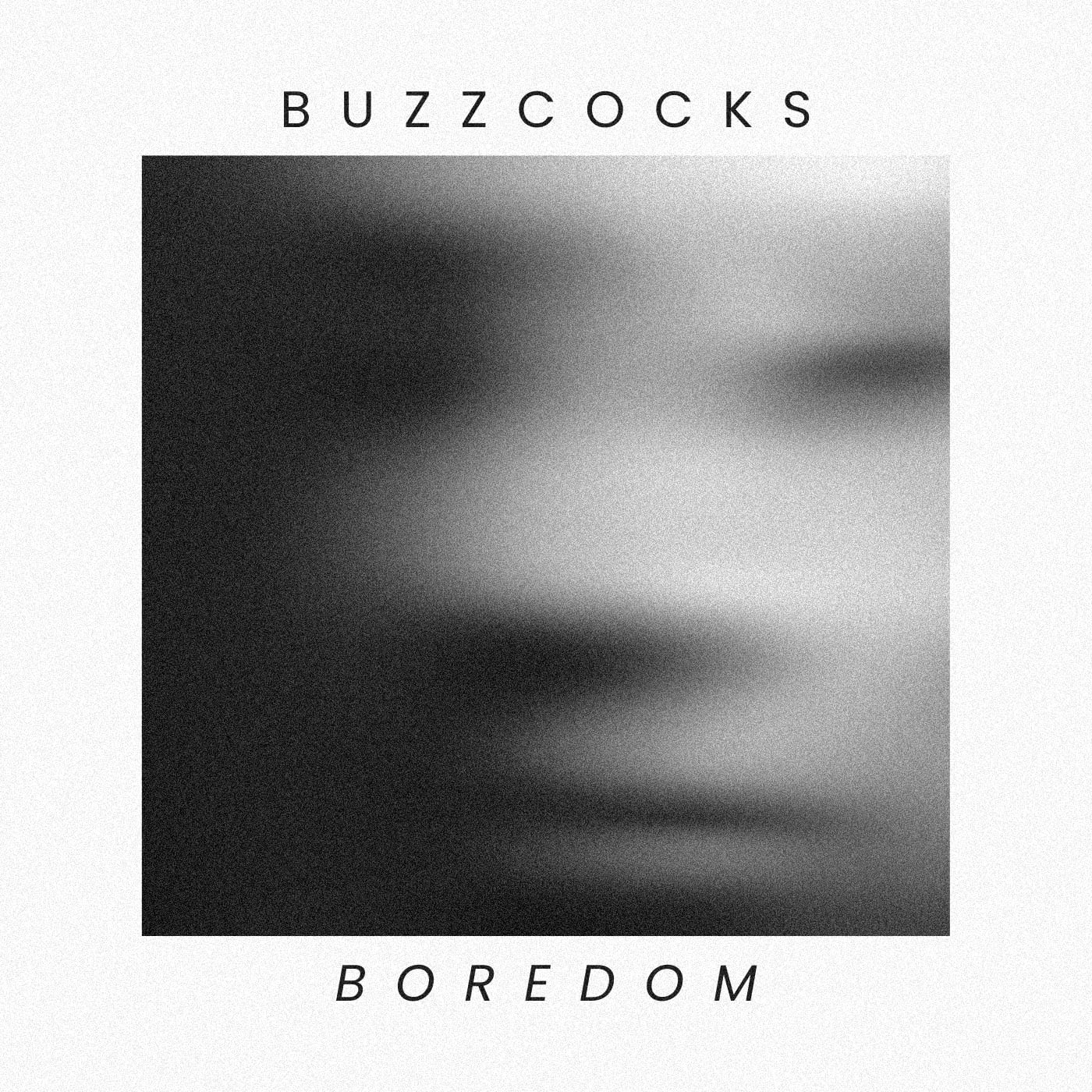 Buzzcocks - Boredom