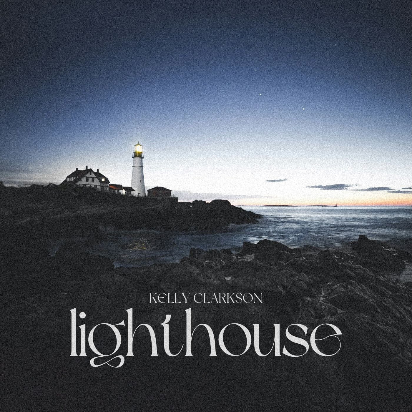 Kelly Clarkson - lighthouse