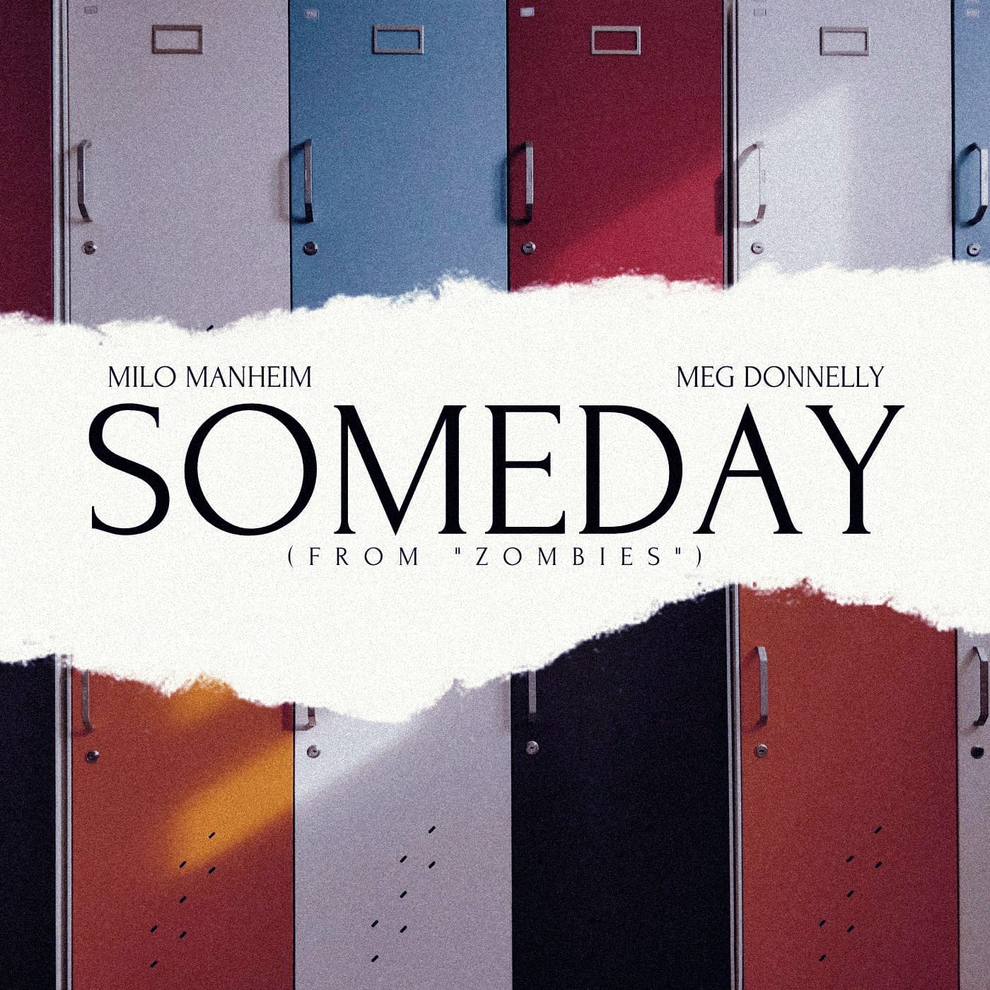 Milo Manheim - Someday (From "ZOMBIES")