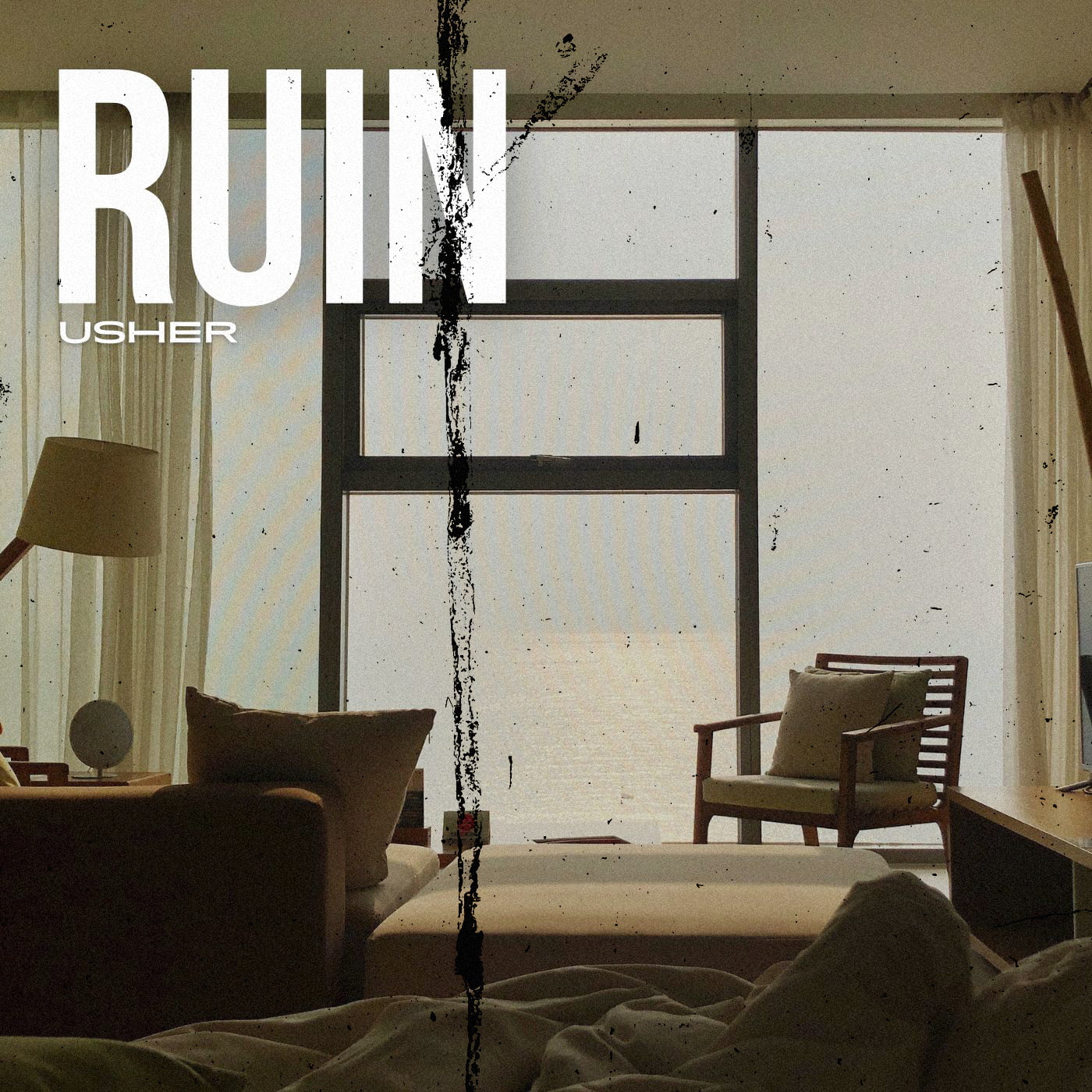 Usher - Ruin