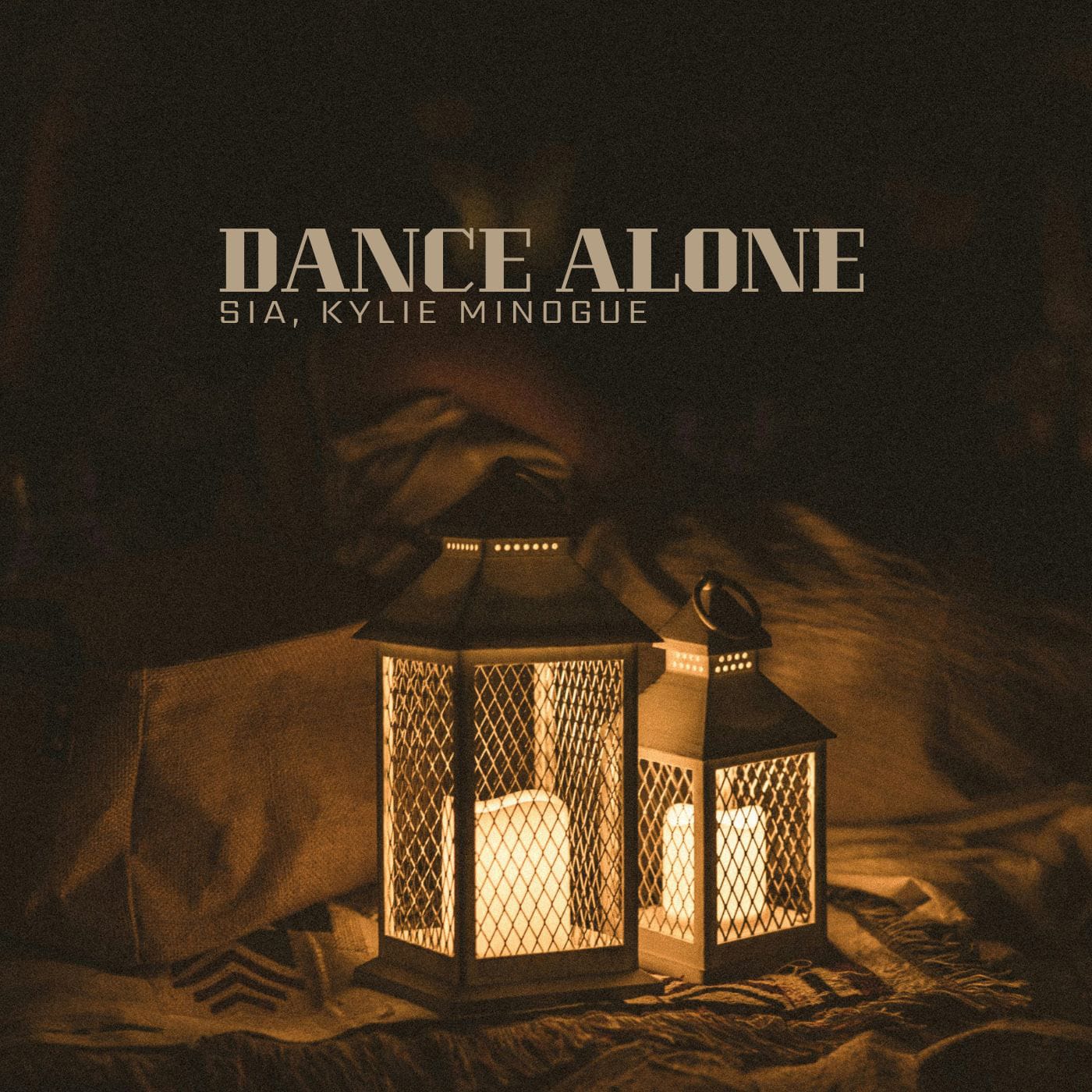 Sia - Dance Alone