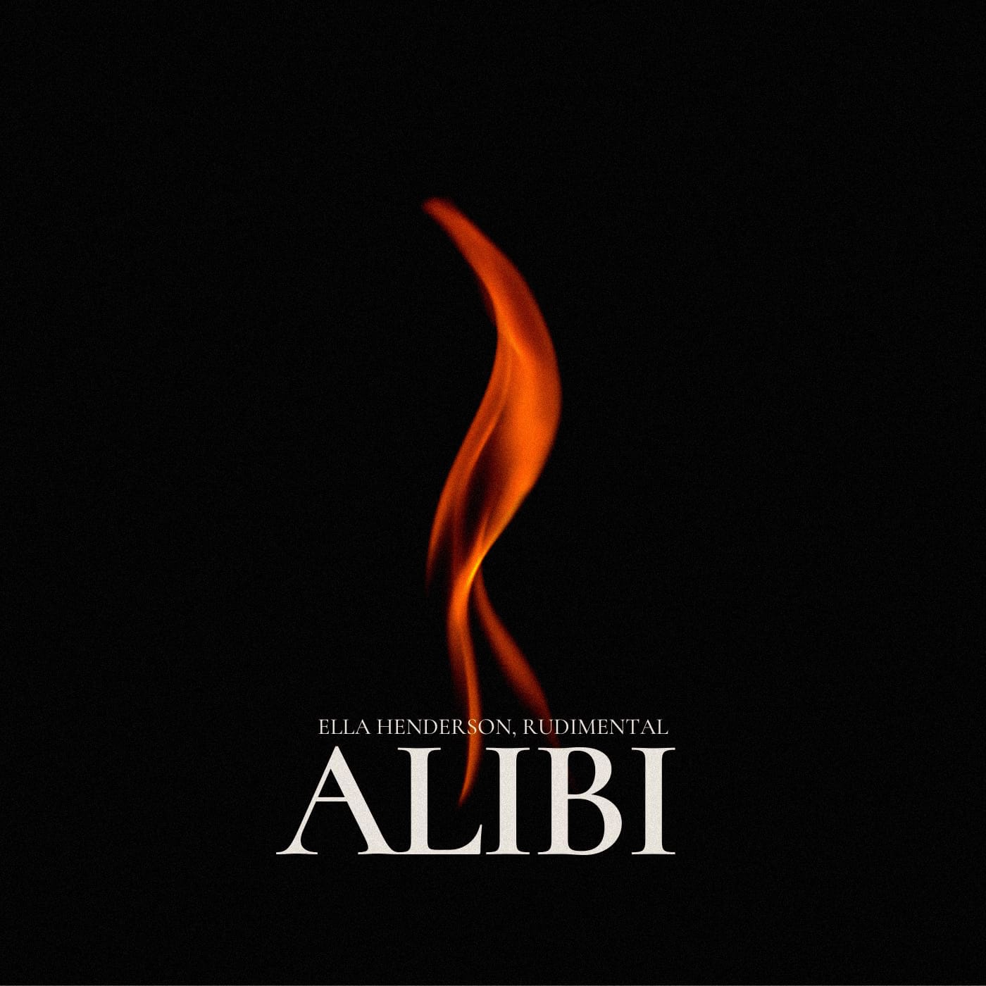 Ella Henderson - Alibi