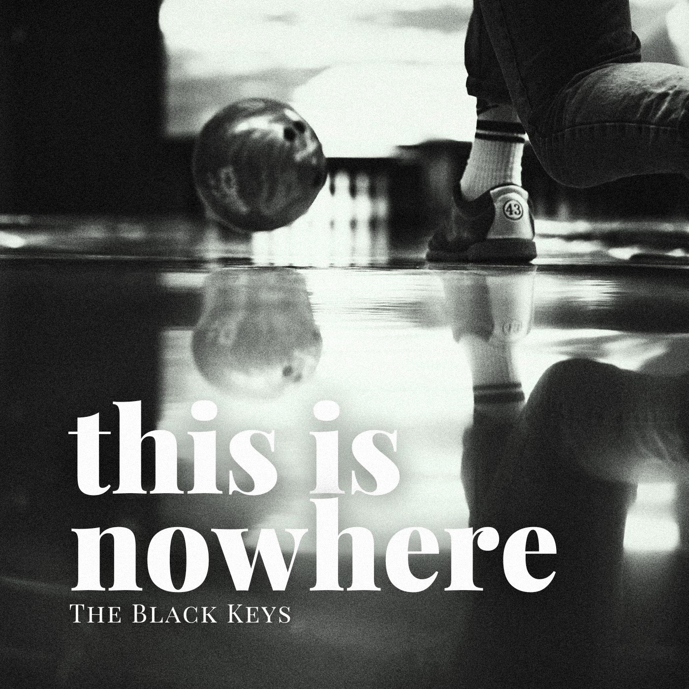 The Black Keys - This Is Nowhere